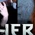 The Witcher 3 The Song Of The Sword Dancer Gingertail Cover