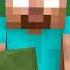 Zombie Come To School Minecraft Animation