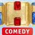 Конец вещания ТНТ COMEDY Начало вещания ТНТ4 31 12 2015 01 01 2016 Россия