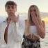 We Just Couldn T Wait Honeymoon Hawaii Couple Love