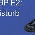 Yealink T19P E2 Do Not Disturb DND