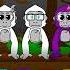 Incredibox Banana Mix