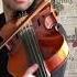 Eminem Mockingbird Eminem Rap Violin Cover эминем скрипка