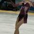 Alexandra Trusova Russian Cup 4th Stage 2020 FS