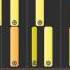 Boston More Than A Feeling Piano Tutorial How To Play Synthesia