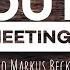 Youth Meetings Pt 1 Bro Markus Becker 10 06 2022