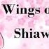 Wings Of Happiness Shiawase No Hane English Translation