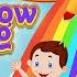 I Can Sing A Rainbow Rainbow Song Color Song Nursery Rhymes With Lyrics Song For Children