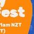 Frosty Games Fest 2025 SummerGameFest