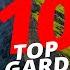 Val Gardena TOP 10 Places To Visit Dolomites Alto Adige Italy 4K