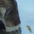 Building My First Igloo A Boy Among Polar Bears BBC Earth