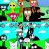 FNF Character Test Gameplay Vs Playground Sprunki All Pibby Version FNF Mods