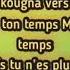 Locko Au Mariage De Ma Go Paroles