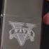 Unboxing THE GTA V Zippo Lighter