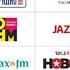 Входят радио ретро фм Europa Plus и начало вещания Жара FM И радио джаз