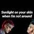 Lil Peep XXXTENTACION Falling Down Short Lyrics