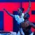 Revelations From A Lifetime Of Dance Judith Jamison And The Alvin Ailey American Dance Theater