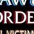 Law Order Sound Effect HQ