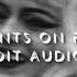 Elephants On Parade Edit Audio
