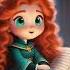 Merida S Brave Lullaby