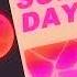 KARIN Fox Romana Summer Days Feat 멜로우보라 Mellow Bora Official Lyric Video