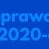 TVC Oprawa Graficzna 2020 2024