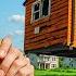 I Bought A REAL House Off Temu