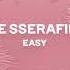 LE SSERAFIM EASY Drum Bass Remix More Pitch Edit 1 Hour Version
