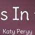 Katy Perry Harleys In Hawaii Tiktok Remix You And I Riding Harleys In Hawaii Lyrics