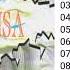 Full Album Power Metal Pesta Dansa