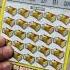 Scratch And Win With The Maxi Billionaire New Edms Lottery Cute Scratchandwin Lotto Dj