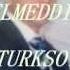 ELMEDDIN TURKSOY CANIMSAN