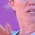 TENNIS CHAOS DANIELLE COLLINS SNAPS AT UMPIRE IN LONG EXCHANGE STRASBOURG VS LIUDMILA SAMSONOVA