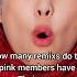 Blackpink Remix Music Blackpink Babyjisoo Kpop Kpopstar Blink Fypシ Viral
