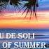 Bentu De Soli Pearls Of Summer Extended Mix