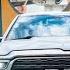 RAM 1500 Постройка выхлопной системы на авто Рам 1500 Автомобиль Рэм