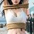 Gang Tied Up Girl To Taunt Her Didn T Know She S War God S Wife He Returned And Crushed Them