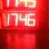 23 GÜN KALDI VE NÖBETCİ ECZANE PANOSU 0212 222 0 950 57 58