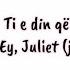 Romeo And Juliet Loredana Lyrics Video PCM