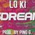 LSDreams Lo Ki Lyric Video