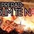 SALE PRERAD ZVEZDO VOLIM TE NAJVISE OFFICIAL VIDEO