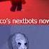 Roblox Nico S Nextbots Then VS Now Roblox Meme Nicosnextbots Shorts