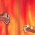 Simba Vs Scar Edited And Extended