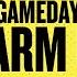 GameDay Warm Up With Max Rushden Charlie Baker 24 May 25