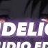 Dandelions Ruth B Audio Edit