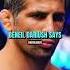 Dariush Claims He Could Finish Makhachev