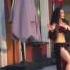 шикарный танец живота Belly Dance
