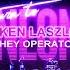 Mirko Hirsch Hey Operator MrOrange Extended Dance Mix Ken Laszlo