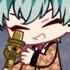 Hypnosis Mic DRB Rhyme Strike Dotsuitare Hompo