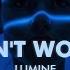 Lumine Don T Worry Lyrics Visualizer